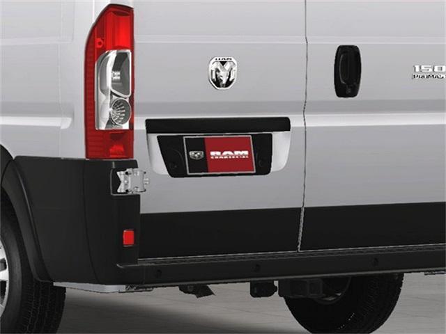 new 2024 Ram ProMaster 1500 car, priced at $54,485