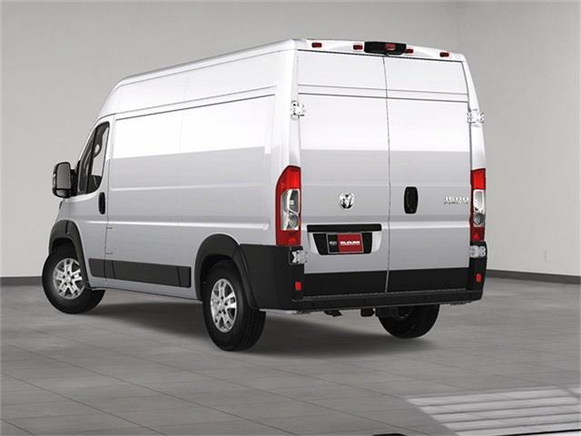 new 2024 Ram ProMaster 1500 car, priced at $54,485