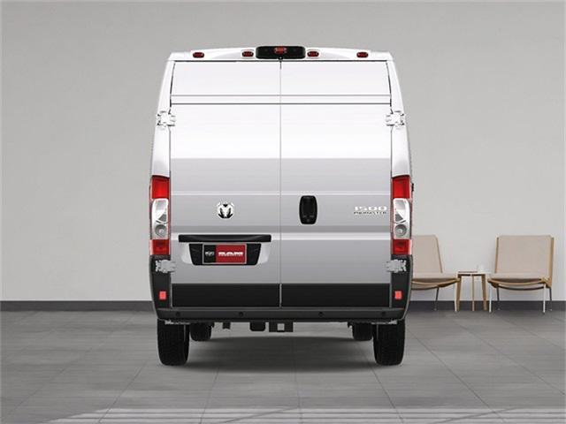 new 2024 Ram ProMaster 1500 car, priced at $54,485