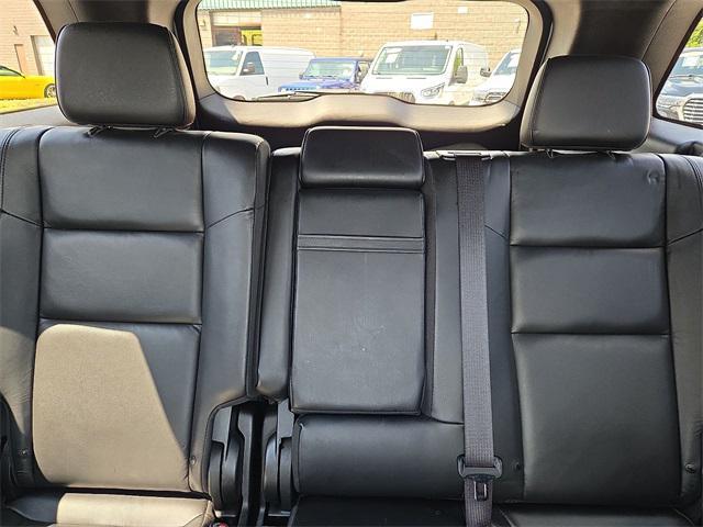 used 2022 Jeep Grand Cherokee car, priced at $29,900