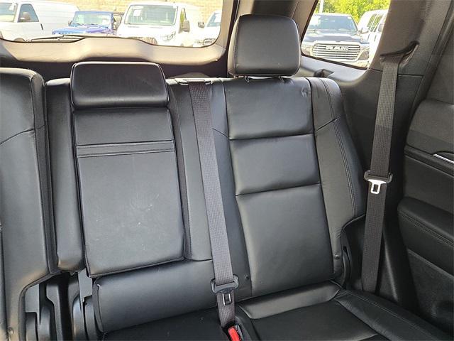 used 2022 Jeep Grand Cherokee car, priced at $29,900