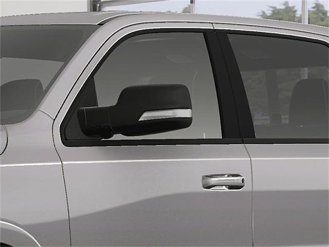 new 2025 Ram 1500 car, priced at $75,900