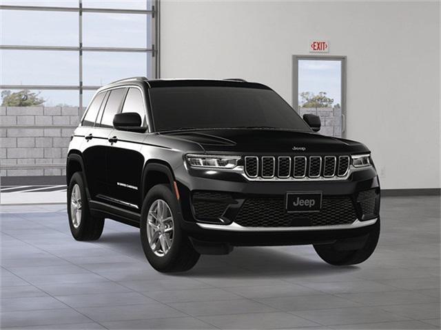 new 2025 Jeep Grand Cherokee car, priced at $44,395