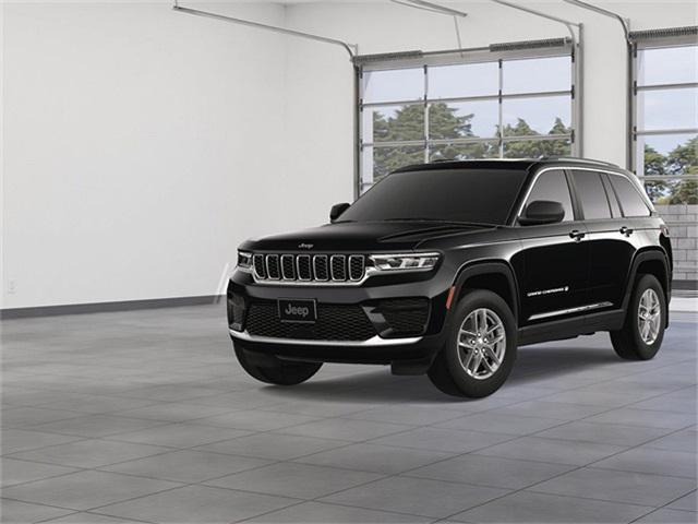 new 2025 Jeep Grand Cherokee car, priced at $44,395