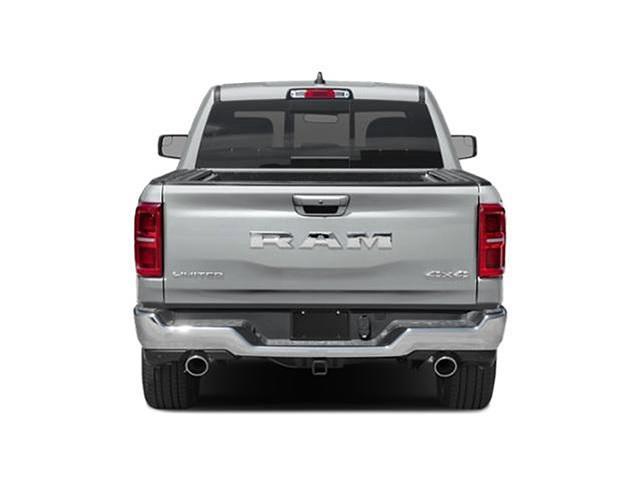 new 2025 Ram 1500 car, priced at $88,135