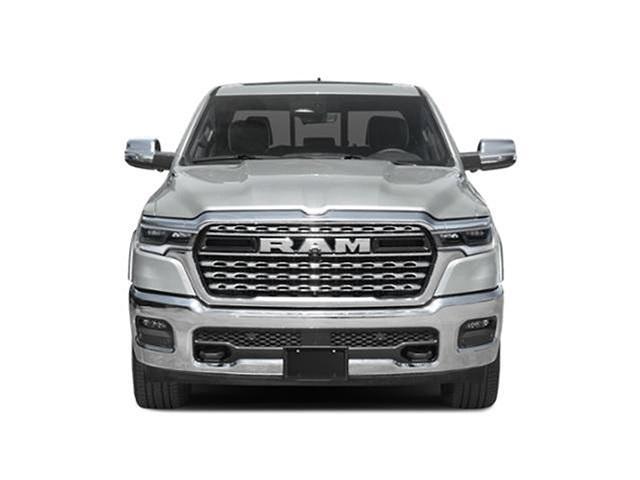 new 2025 Ram 1500 car, priced at $88,135