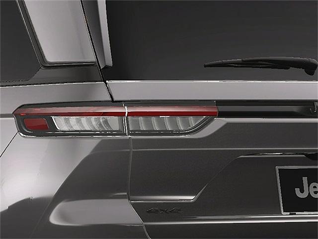 new 2025 Jeep Grand Cherokee car, priced at $48,375