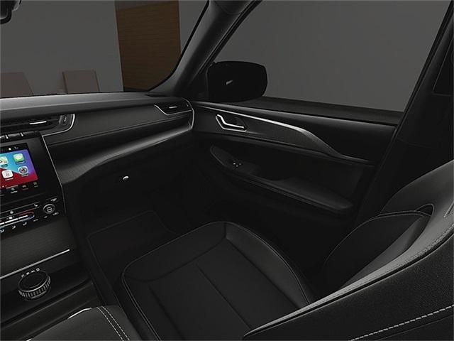 new 2025 Jeep Grand Cherokee car, priced at $48,375