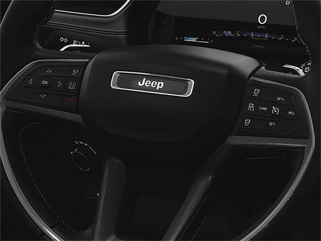 new 2025 Jeep Grand Cherokee car, priced at $48,375