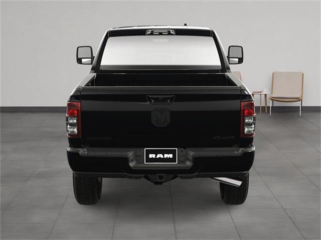 new 2024 Ram 2500 car, priced at $75,390