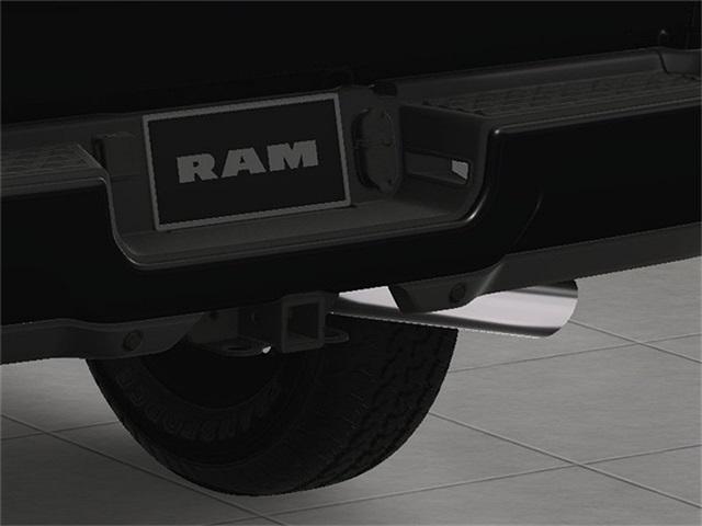 new 2024 Ram 2500 car, priced at $75,390