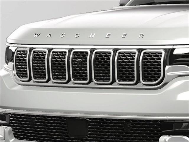 new 2025 Jeep Wagoneer car, priced at $68,790