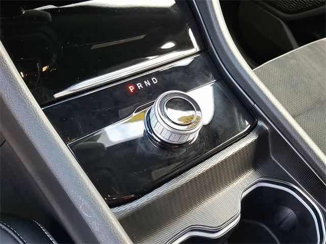 used 2024 Jeep Grand Cherokee car, priced at $39,900