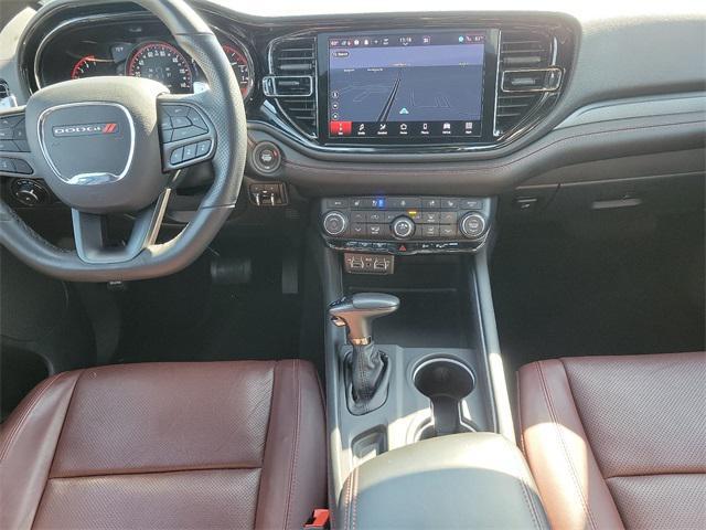 used 2023 Dodge Durango car, priced at $37,600