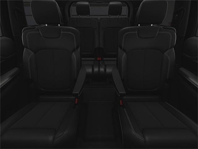 new 2025 Jeep Grand Cherokee L car, priced at $49,780