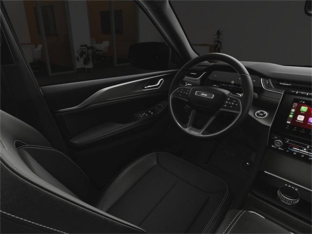 new 2025 Jeep Grand Cherokee L car, priced at $49,155