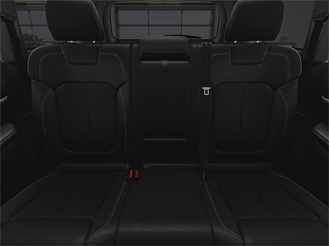 new 2025 Jeep Grand Cherokee car, priced at $55,065