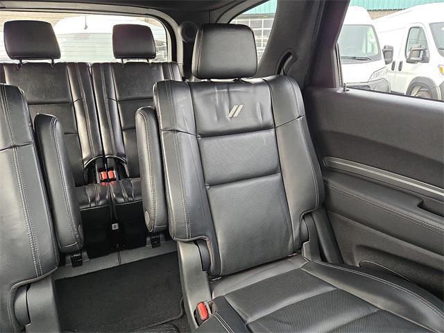 used 2020 Dodge Durango car, priced at $28,220