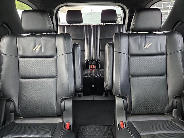 used 2020 Dodge Durango car, priced at $28,220