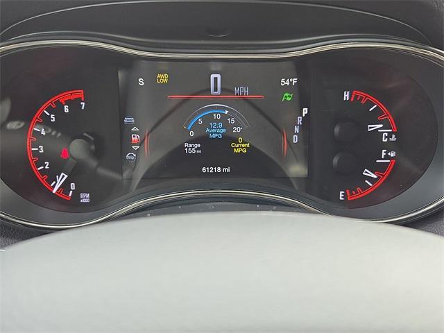 used 2020 Dodge Durango car, priced at $28,220