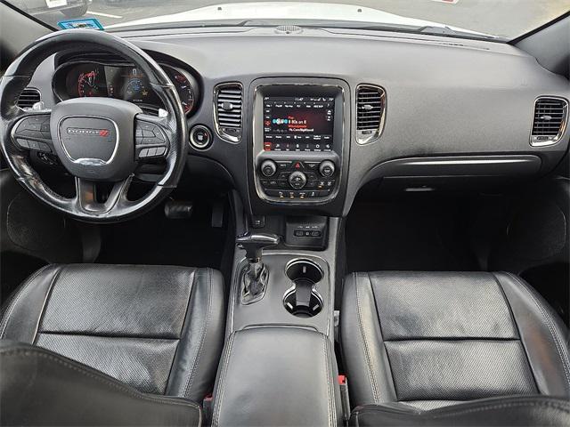 used 2020 Dodge Durango car, priced at $28,220