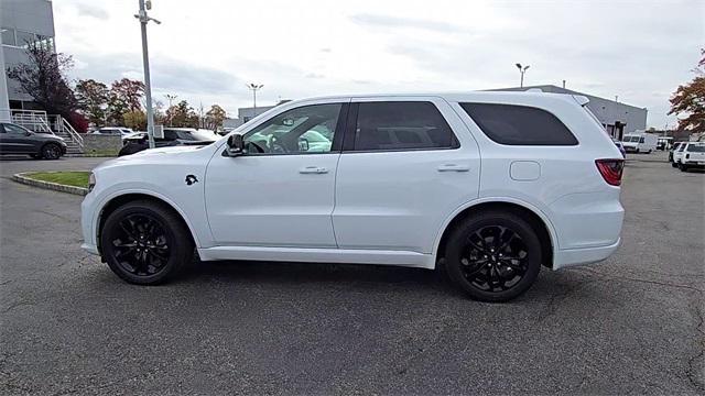 used 2020 Dodge Durango car, priced at $28,220