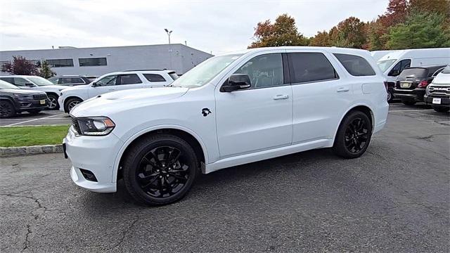 used 2020 Dodge Durango car, priced at $28,220