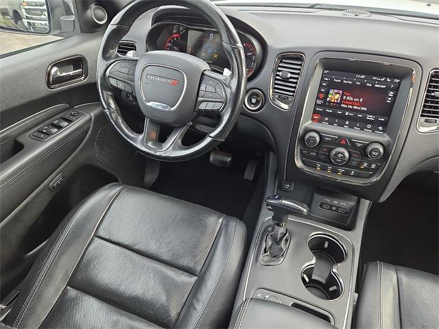 used 2020 Dodge Durango car, priced at $28,220