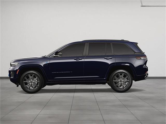 new 2023 Jeep Grand Cherokee 4xe car, priced at $66,955