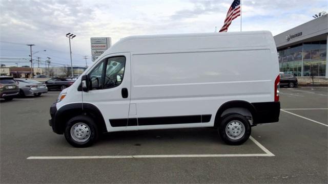 used 2023 Ram ProMaster 1500 car, priced at $33,995