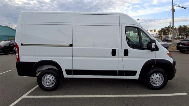 used 2023 Ram ProMaster 1500 car, priced at $33,995