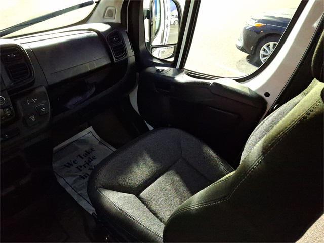 used 2023 Ram ProMaster 1500 car, priced at $33,995