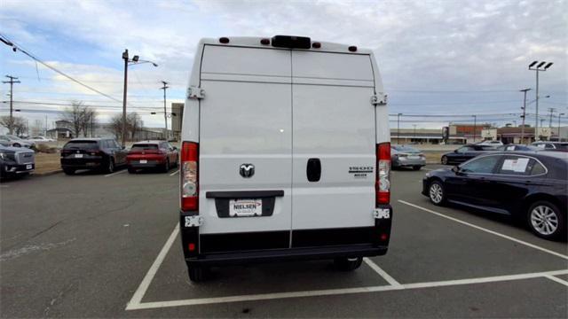 used 2023 Ram ProMaster 1500 car, priced at $33,995