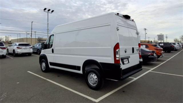 used 2023 Ram ProMaster 1500 car, priced at $33,995