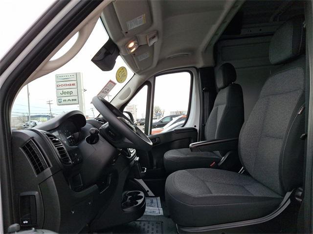 used 2023 Ram ProMaster 1500 car, priced at $33,995