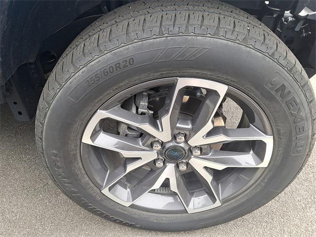 used 2024 Jeep Wrangler 4xe car, priced at $34,800