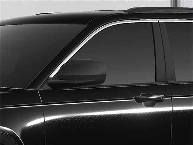 new 2025 Jeep Grand Cherokee car, priced at $43,420