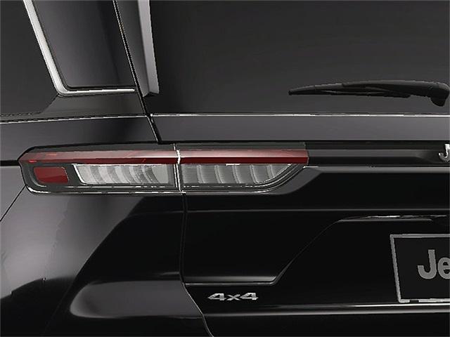 new 2025 Jeep Grand Cherokee car, priced at $43,420