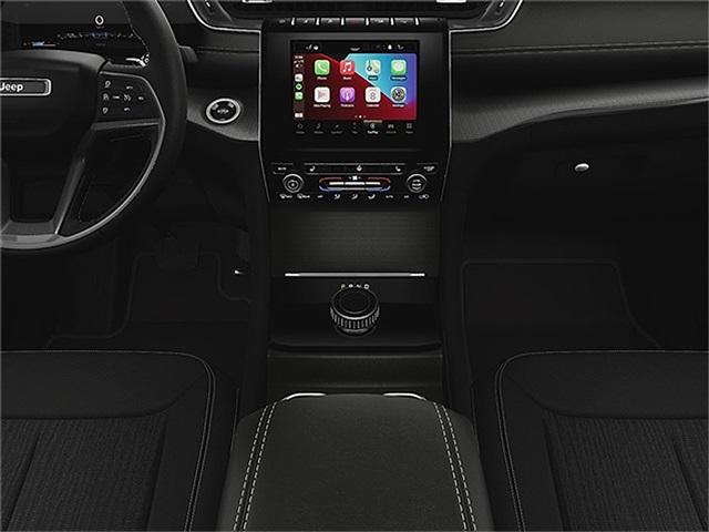 new 2025 Jeep Grand Cherokee car, priced at $43,420