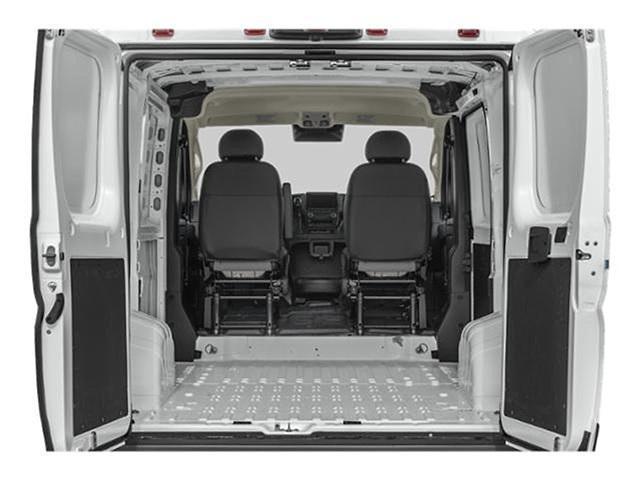 new 2025 Ram ProMaster 1500 car, priced at $51,560
