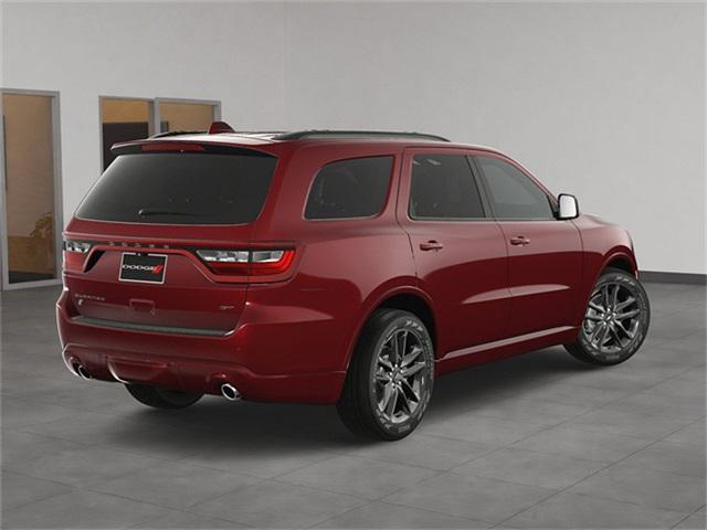 new 2025 Dodge Durango car, priced at $53,475