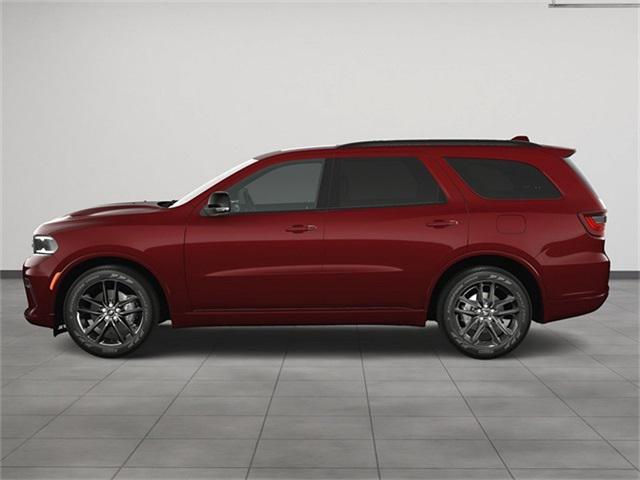 new 2025 Dodge Durango car, priced at $53,475