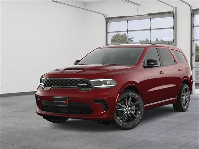 new 2025 Dodge Durango car, priced at $49,975