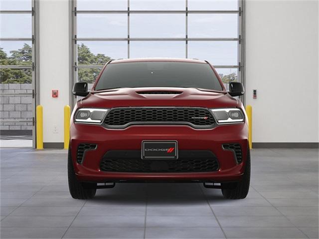 new 2025 Dodge Durango car, priced at $53,475