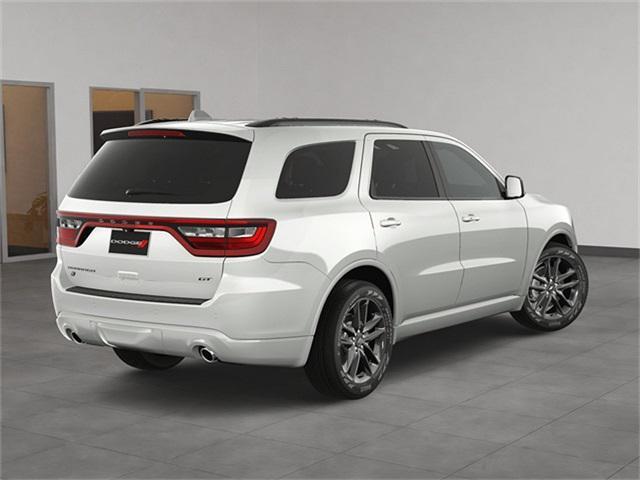 new 2025 Dodge Durango car, priced at $49,580