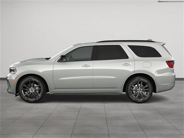 new 2025 Dodge Durango car, priced at $49,580