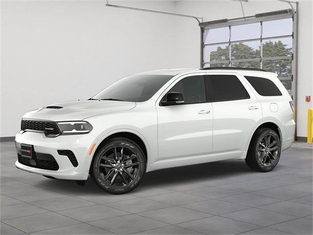 new 2025 Dodge Durango car, priced at $49,580