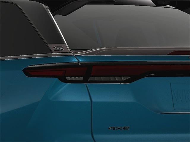 new 2025 Jeep Wagoneer S car, priced at $67,790