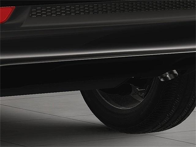 new 2025 Jeep Compass car, priced at $41,785