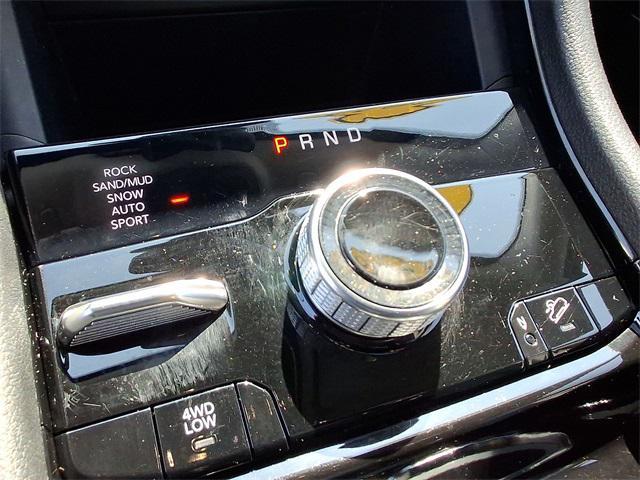 used 2022 Jeep Grand Cherokee 4xe car, priced at $30,434
